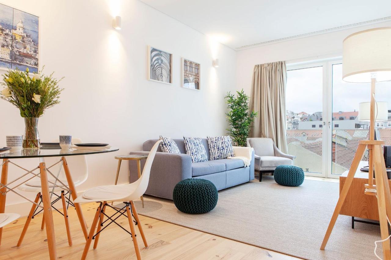 Santos Design Flat By Lovelystay Lisboa Ngoại thất bức ảnh