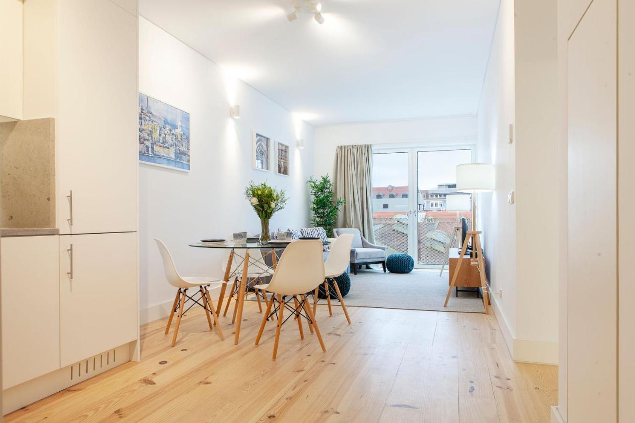 Santos Design Flat By Lovelystay Lisboa Ngoại thất bức ảnh