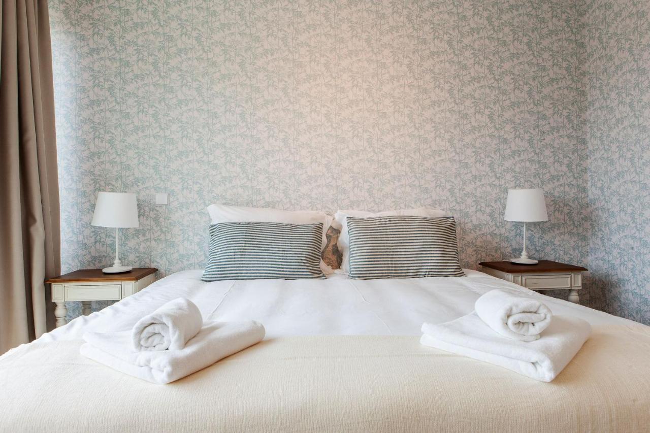 Santos Design Flat By Lovelystay Lisboa Ngoại thất bức ảnh