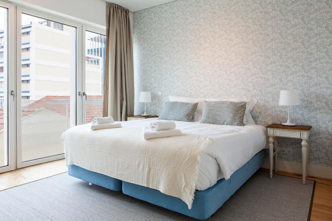 Santos Design Flat By Lovelystay Lisboa Ngoại thất bức ảnh