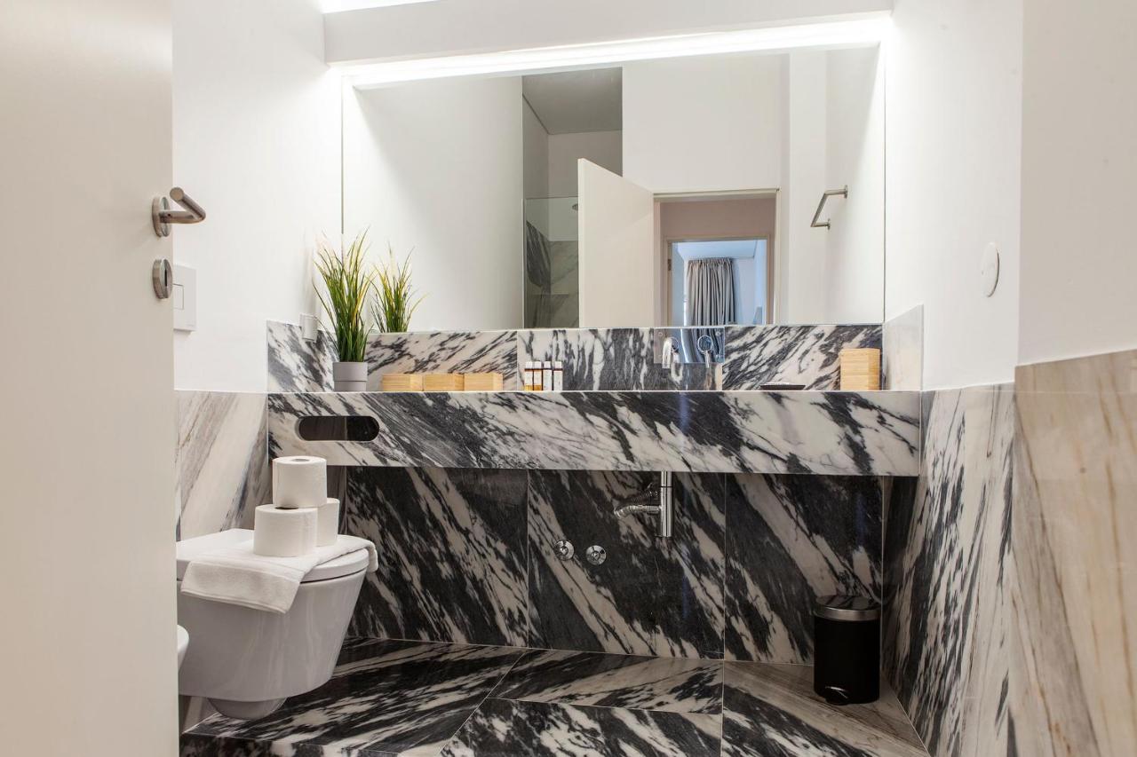Santos Design Flat By Lovelystay Lisboa Ngoại thất bức ảnh