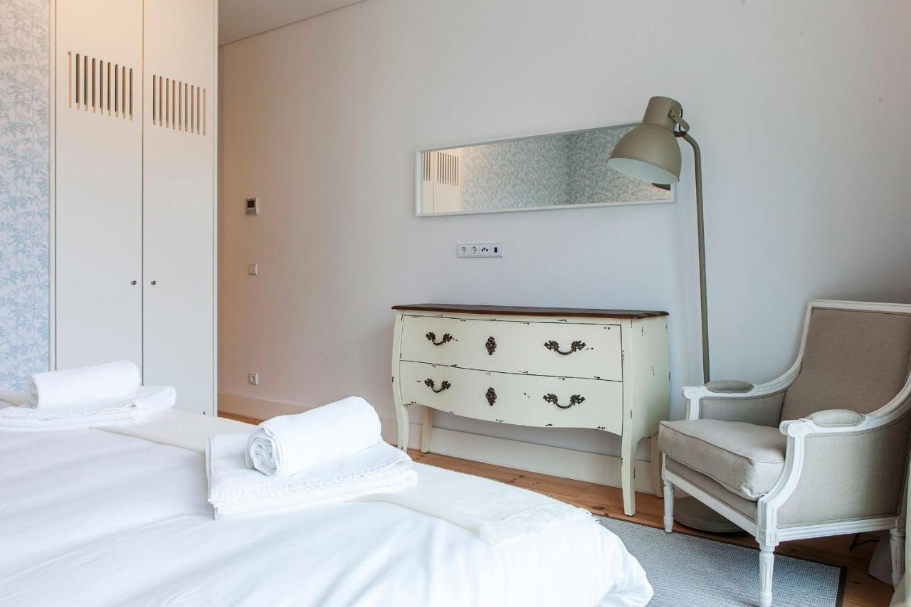 Santos Design Flat By Lovelystay Lisboa Ngoại thất bức ảnh