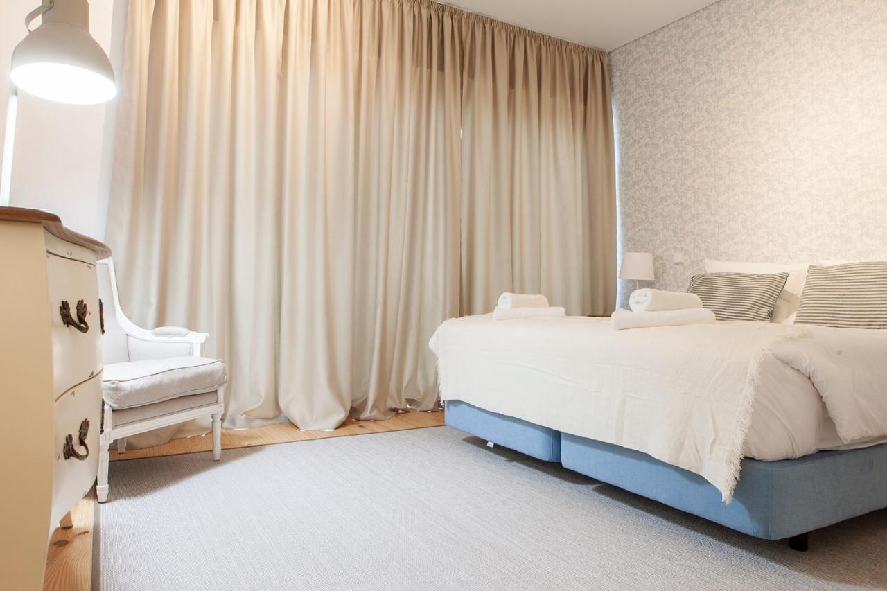 Santos Design Flat By Lovelystay Lisboa Ngoại thất bức ảnh