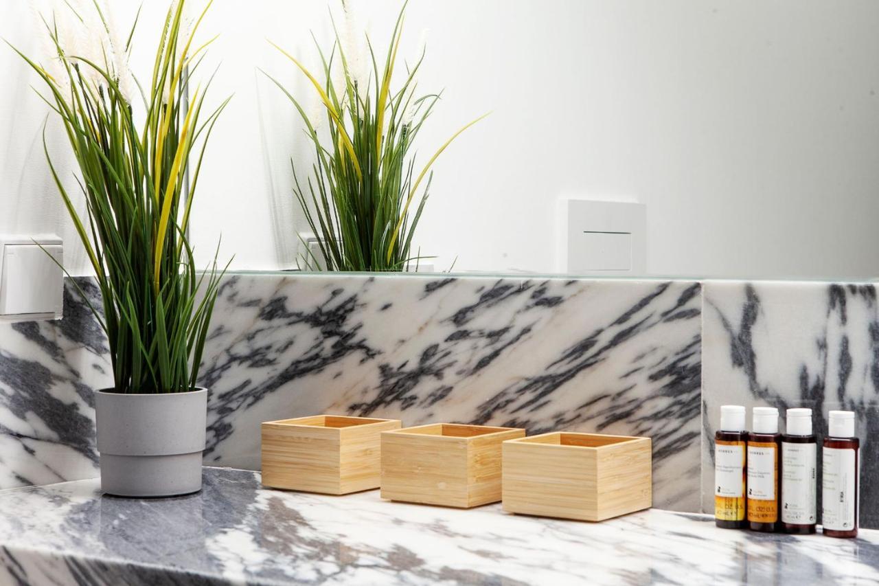Santos Design Flat By Lovelystay Lisboa Ngoại thất bức ảnh