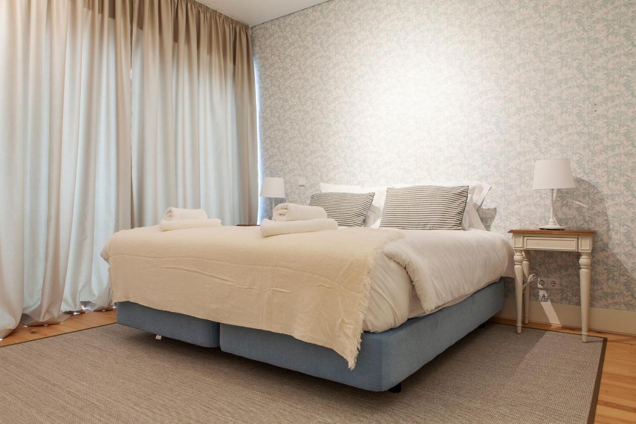 Santos Design Flat By Lovelystay Lisboa Ngoại thất bức ảnh